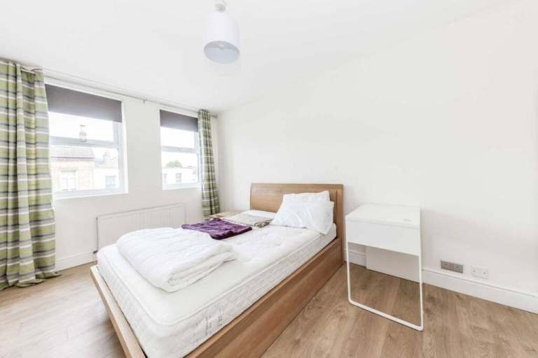 💕Private Rooms in Bruce Grove 🛌 Available for rent 📍