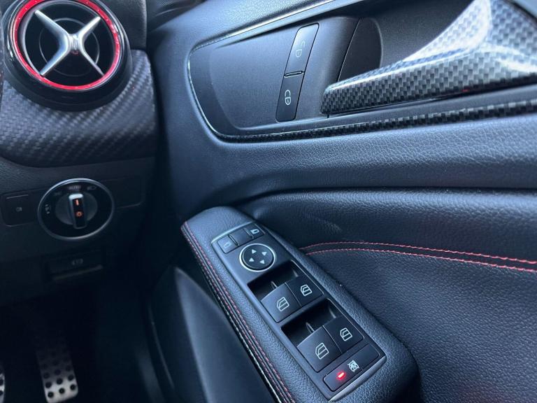 2015 Mercedes-Benz A-Class A250 4Matic Engineered by AMG 5dr Auto HATCHBACK PETROL Automatic