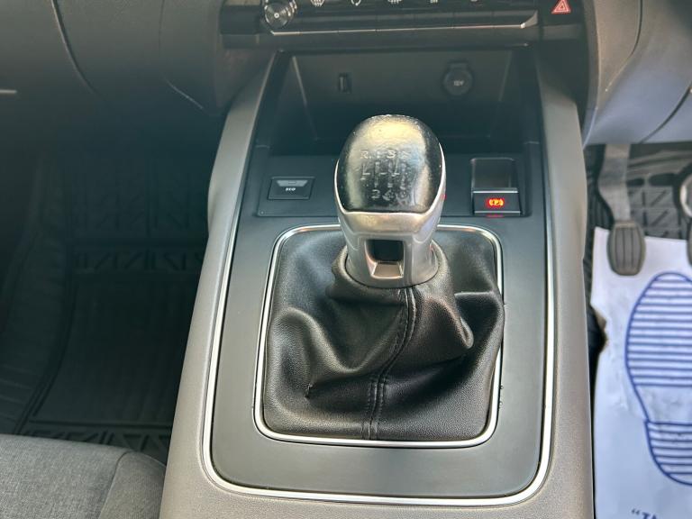 2020 Citroen C5 Aircross 1.2 PureTech Flair SUV 5dr Petrol Manual Euro 6 (s/s)