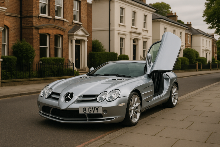 Private registration 3 GVY guy Garvey plate 4 digit 