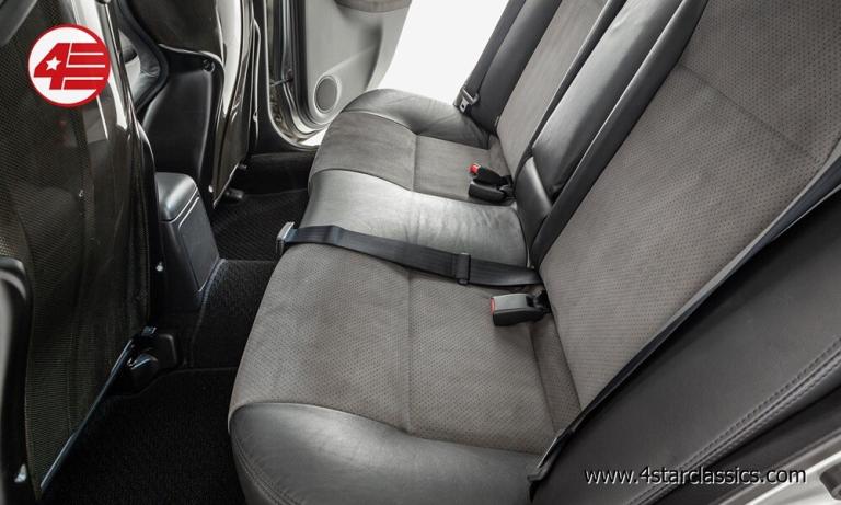 Subaru Impreza S204 WRX STI 2.0 Hawkeye JDM 2006 /// 22k Miles