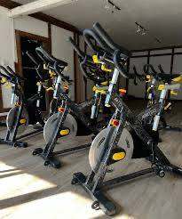 FOR SALE: M10 Aero Studio Spin ◦ Bikes - Commercial