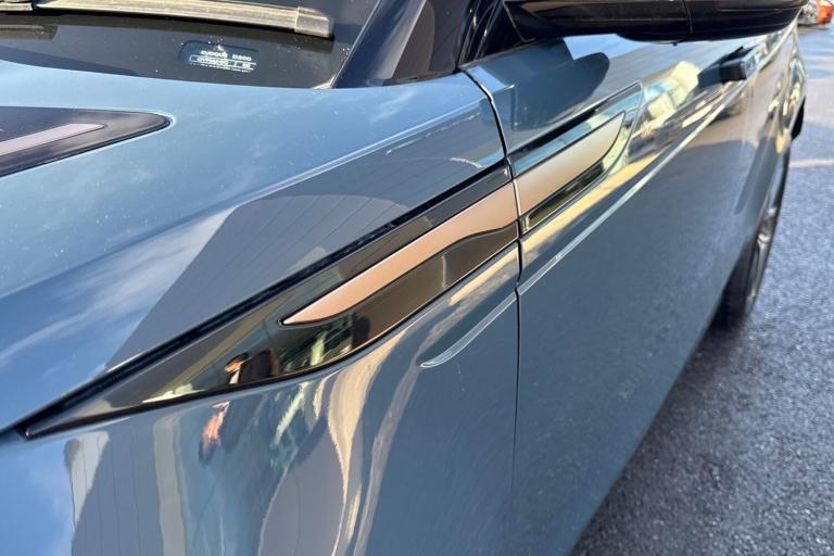 2024 Land Rover Range Rover Evoque 2.0 D200 Dynamic SE 5dr SUV Automatic