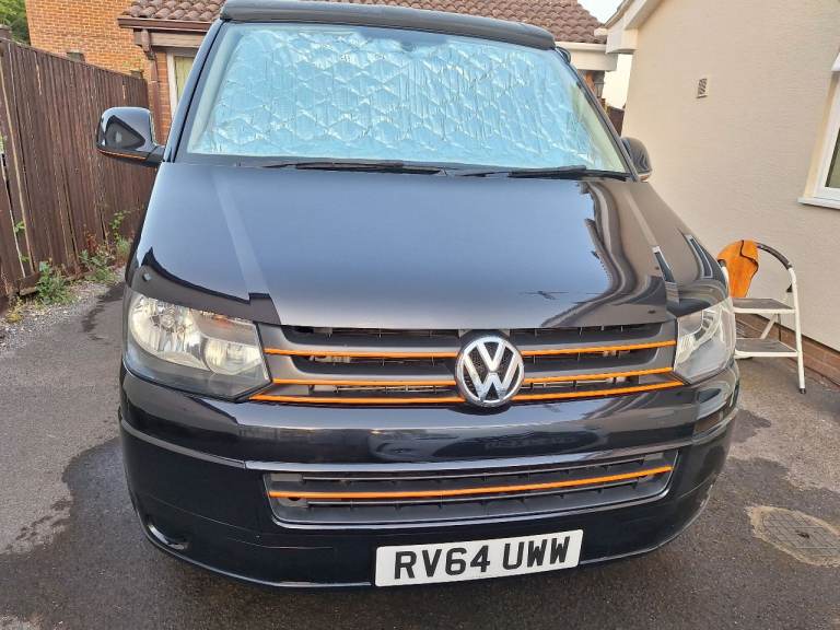 Volkswagon t5 transporter t30 t line