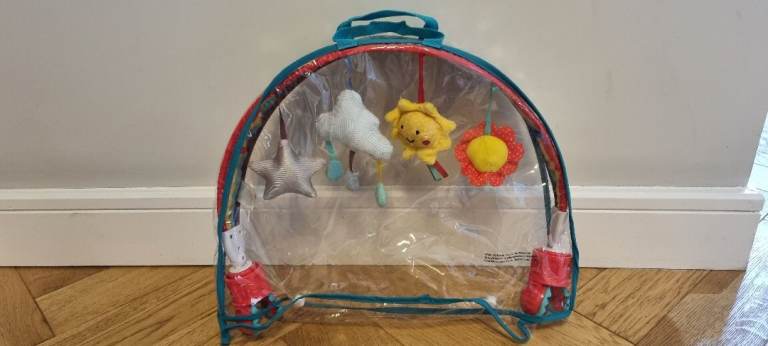Mamas & Papas Baby Play Arch – Good Condition
