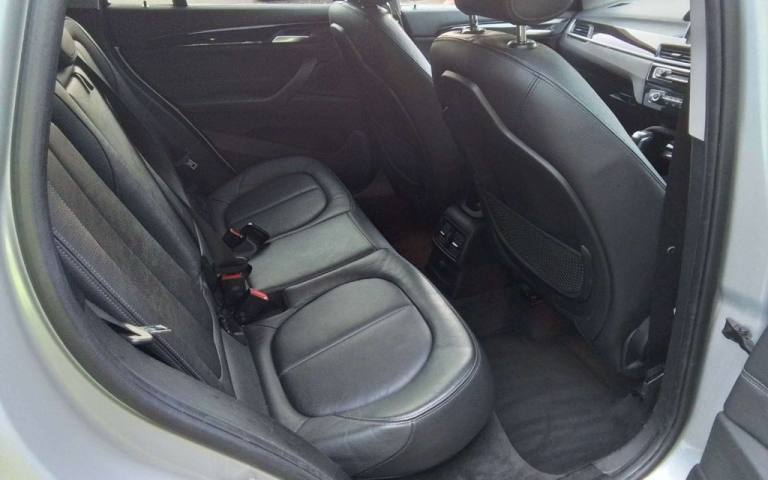 2015 BMW X1 2.0 20i xLine SUV 5dr Petrol Auto xDrive Euro 6 (s/s) (192 ps) ESTATE Petrol Automatic