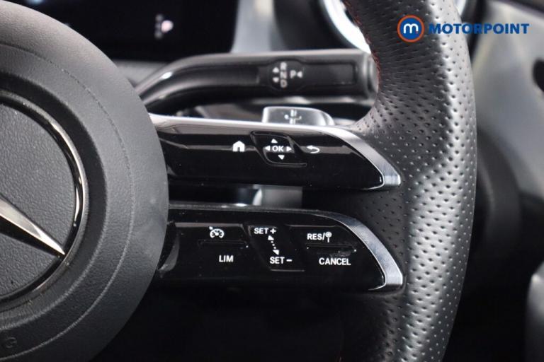 2024 Mercedes-Benz A-Class A200d AMG Line Executive 5dr Auto Hatchback Diesel Automatic