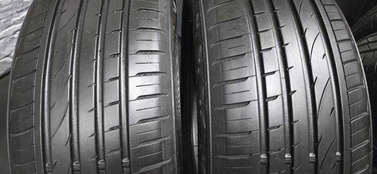 205 55 16   2 x tyres Aptany Sport Ultra