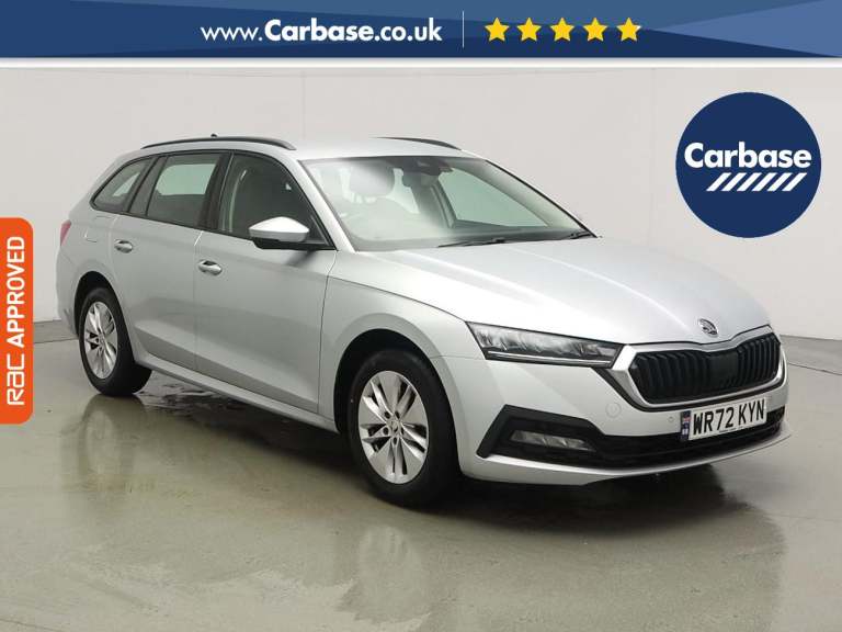2022 Skoda Octavia 2.0 TDI SE Technology Estate 5dr Diesel Manual Euro 6 (s/s) (116 ps) Estate DI...