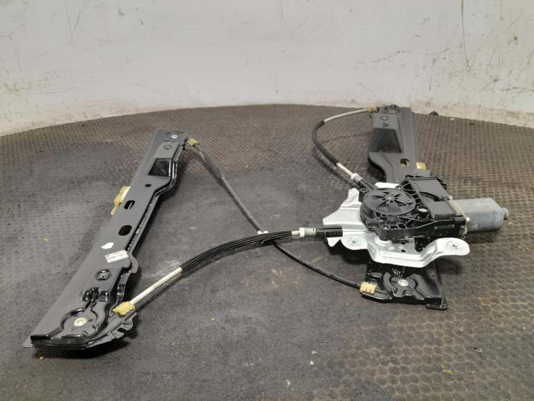 Vauxhall Astra Window Regulator O/S 2009-2018 5 Door Estate Front Rh 13294505