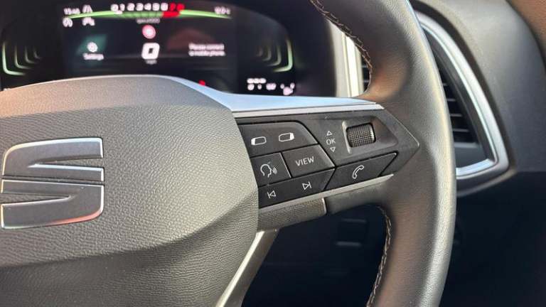 2024 SEAT Ateca 1.5 TSI EVO Xperience 5dr Manual Estate Petrol Manual