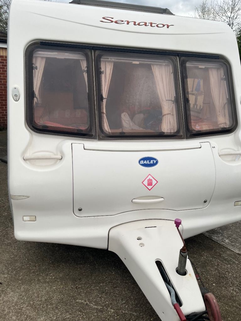 Bailey Senator Oklahoma