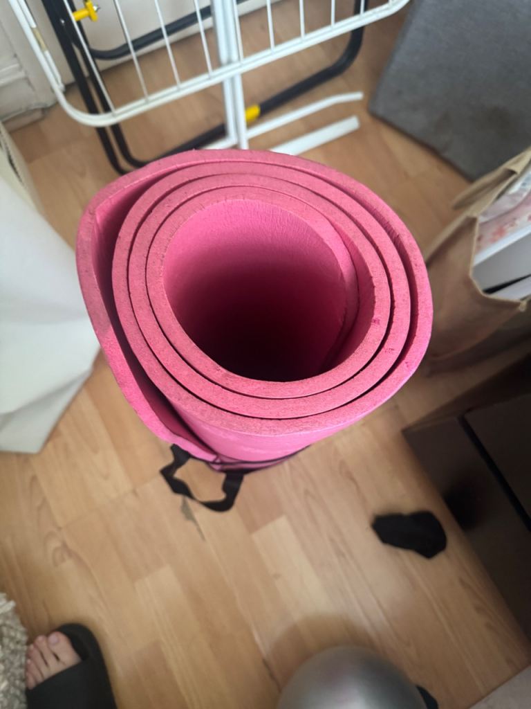 Yoga mat