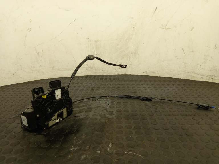 Ford B Max Door Lock Mechanism 2012-2018 5 Door Mpv N/S Front Lh