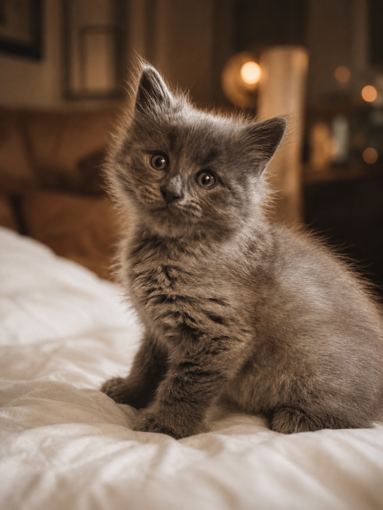 Mainecoon male for sale 