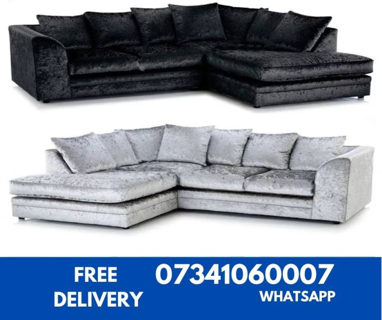 Muner) Luxury Sofa – Perfect for Your Living Room!