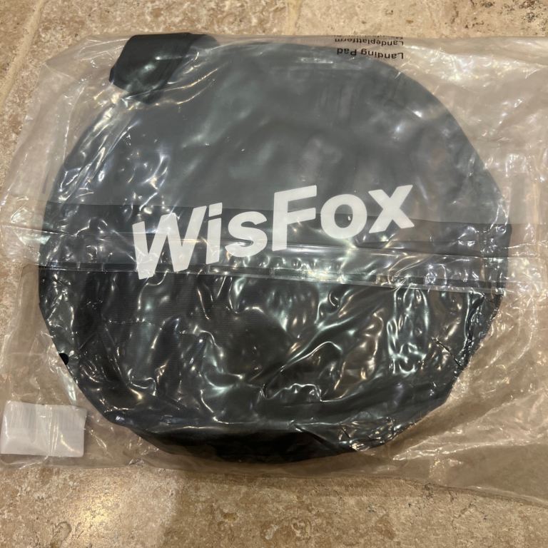 Wisfox Drone Landing Mat
