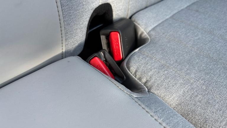 2023 Honda Jazz 1.5 i-MMD Hybrid EX 5dr eCVT Hybrid Hatchback Hatchback Hybrid Automatic