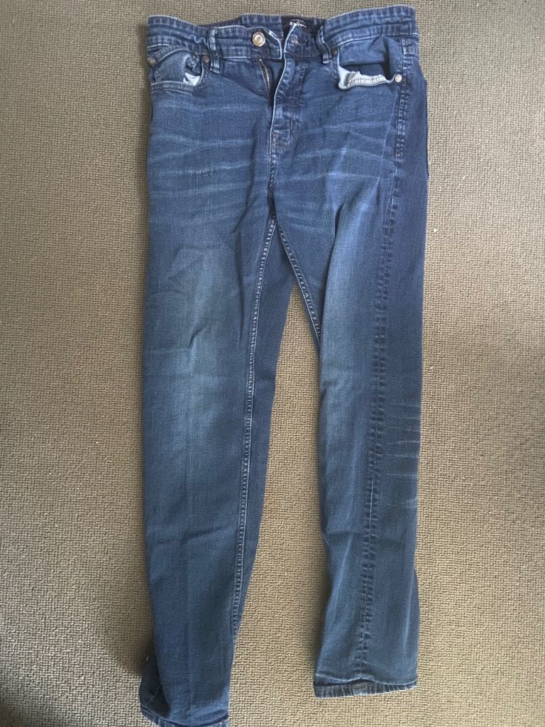 Ben Sherman Jeans 34