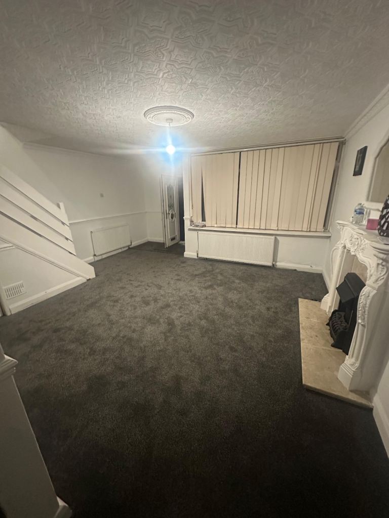 🏡 3-Bedroom House For Rent – Exhall, Bedworth (Available Immediately!)