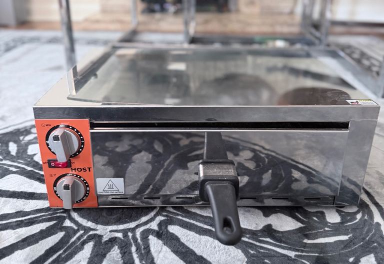 HOST Pizza Oven 12 inch
