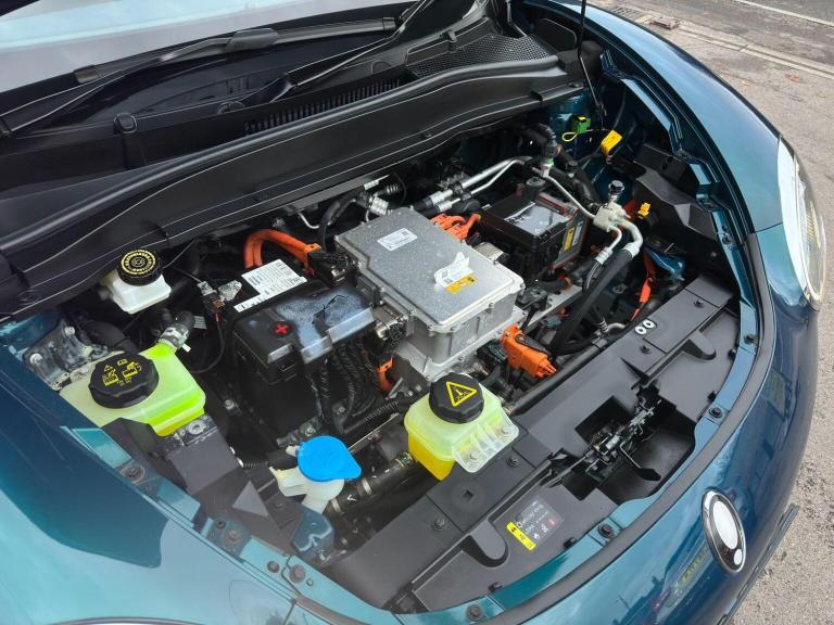 GWM ORA FUNKY CAT 48kWh First Edition Auto 5dr 2023