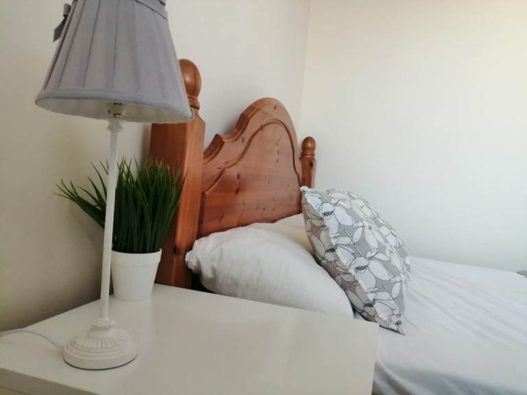 Dr - Single Room available - PE16 6RE