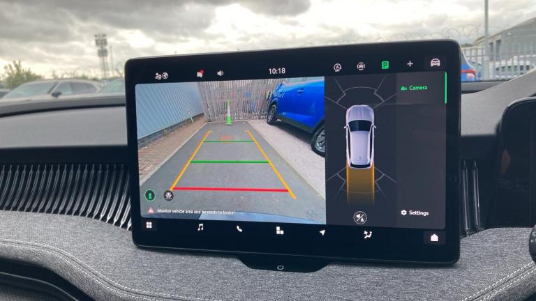 2024 Skoda Superb 2.0 TDI SE Technology 5dr DSG Diesel Estate Estate Diesel Automatic