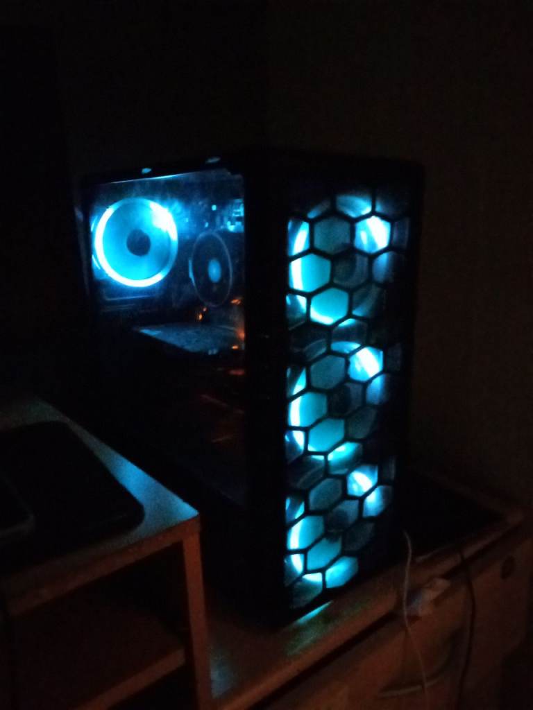 Gaming pc 