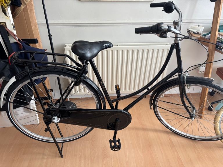Dutch Bike
