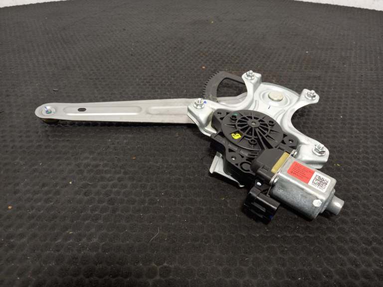 Hyundai I10 Window Regulator O/S 2020-2025 Rear Rh 83402k6010