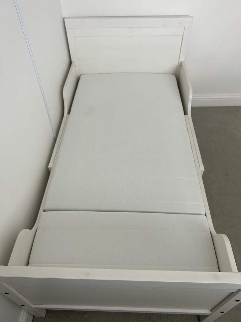 SUNDVIK Childs bed