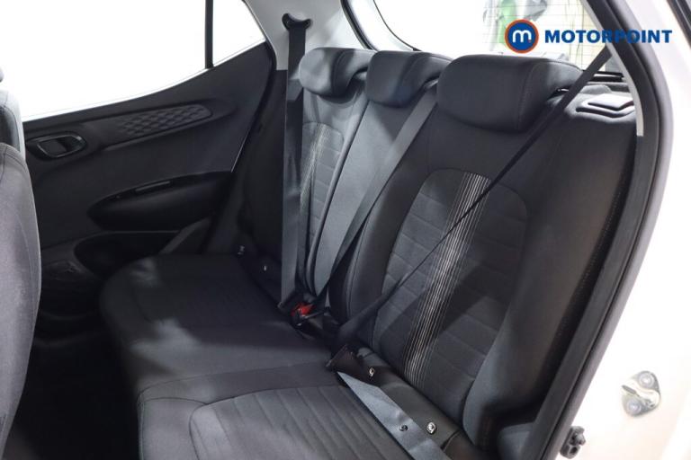 2023 Hyundai i10 1.0 Advance 5dr Hatchback Petrol Manual