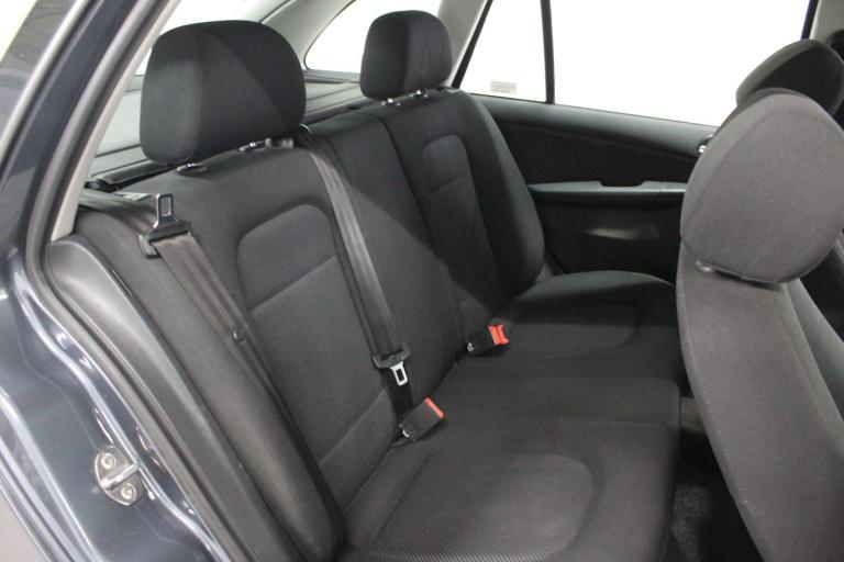 2006 Skoda Fabia 1.4 16V Ambiente 5dr ESTATE Petrol Manual