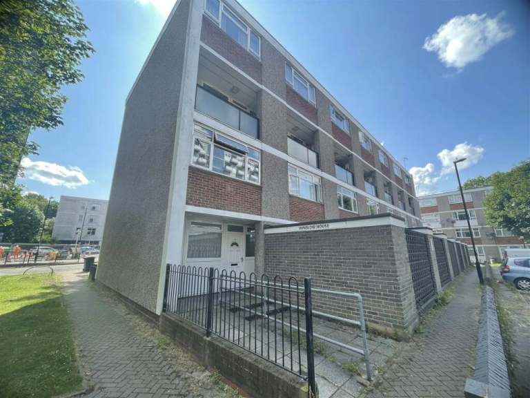 2 bedroom apartment to let in Coventry CV1 3GS