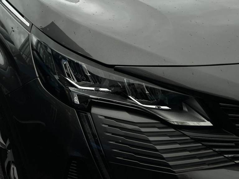 2022 Peugeot 3008 1.2 PureTech Allure Premium 5dr EAT8 Estate PETROL Automatic