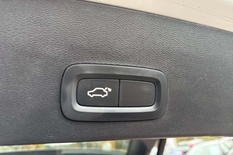 2021 Volvo XC40 1.5 T3 [163] R DESIGN 5dr Geartronic ESTATE PETROL Automatic