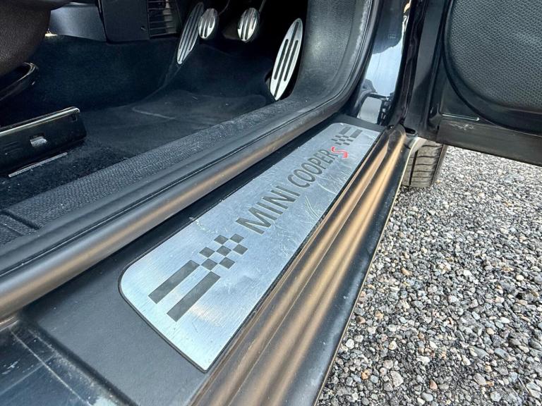 2013 MINI Countryman 2.0 Cooper SD Euro 5 (s/s) 5dr HATCHBACK Diesel Manual