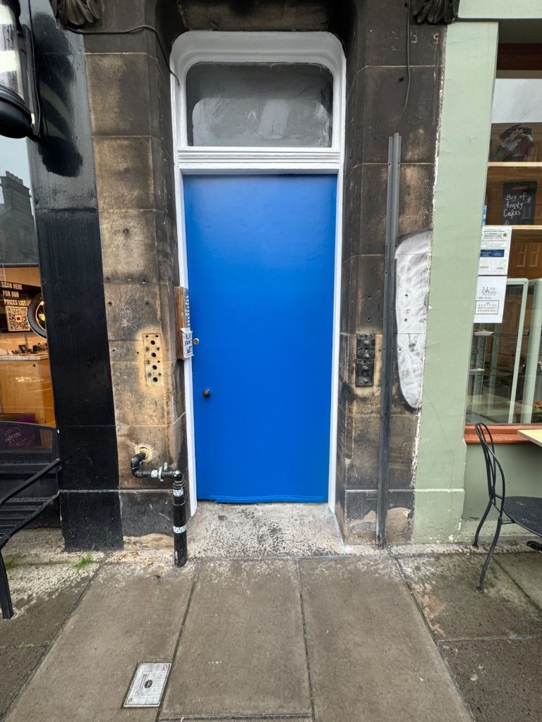 Painting, Decorating & Handyman Service (Edinburgh & Midlothian)
