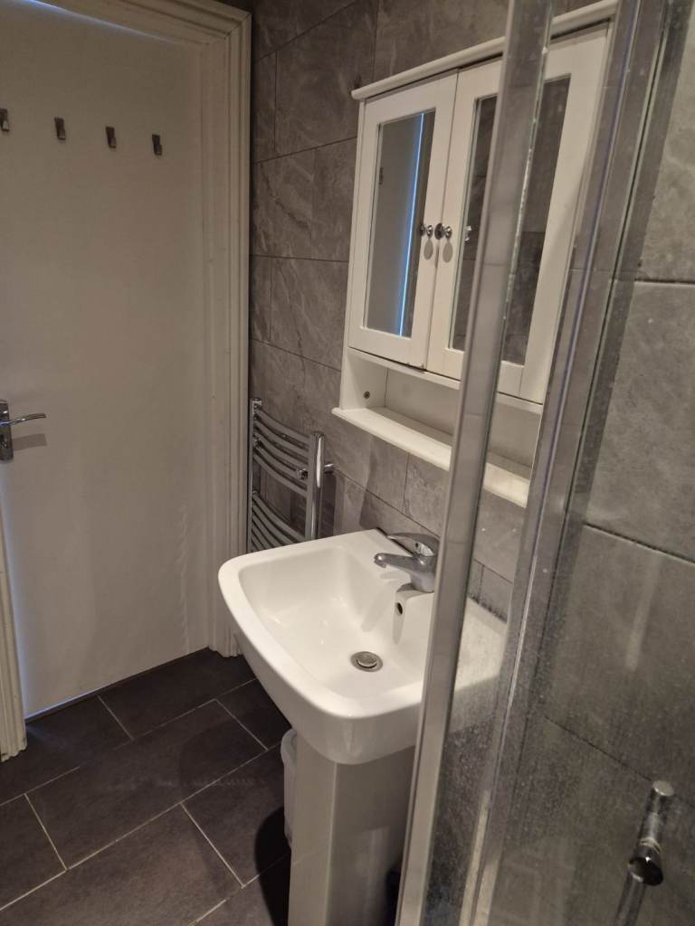 Brand New Large Studio