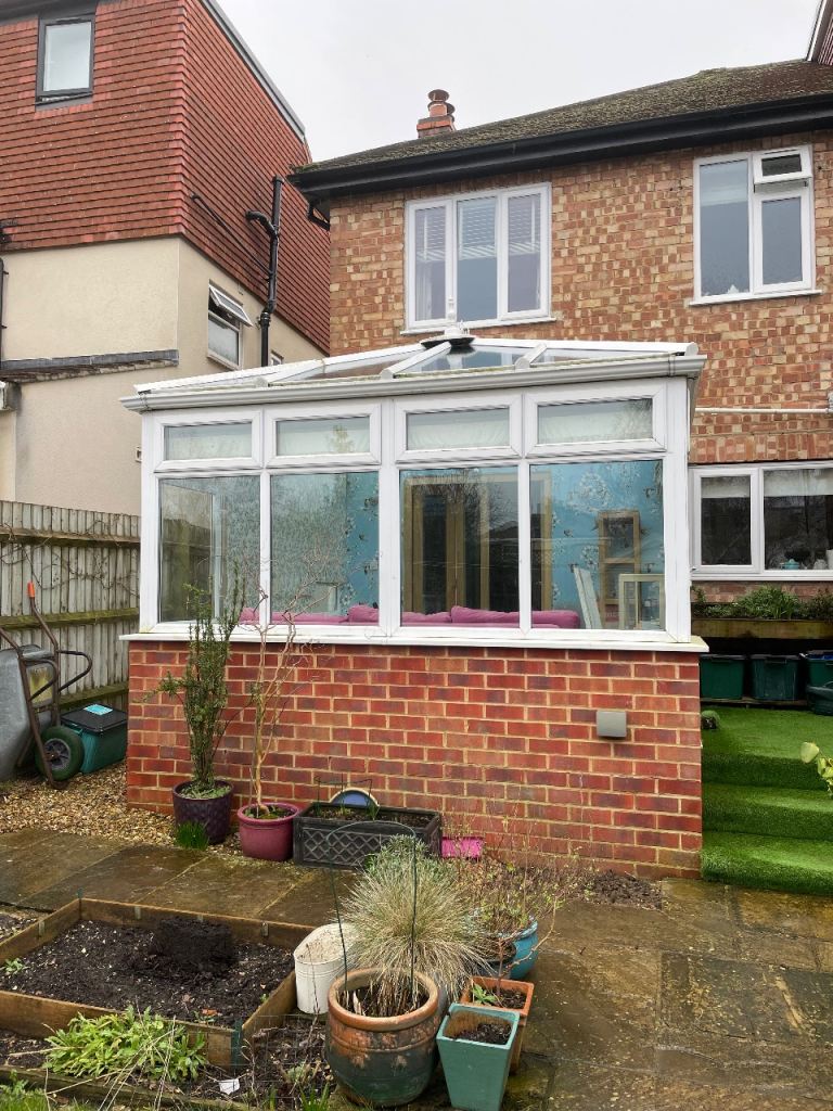 Free Conservatory