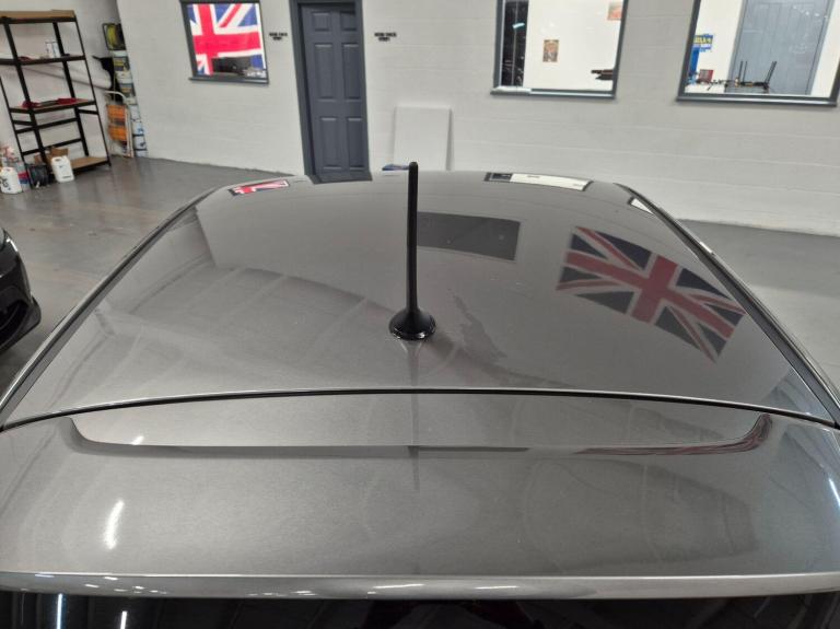 2014 Fiat 500 1.2 S 3dr HATCHBACK PETROL Manual