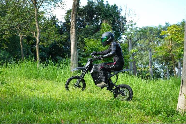 Brand New vipcoo H3 dirt electric bike 