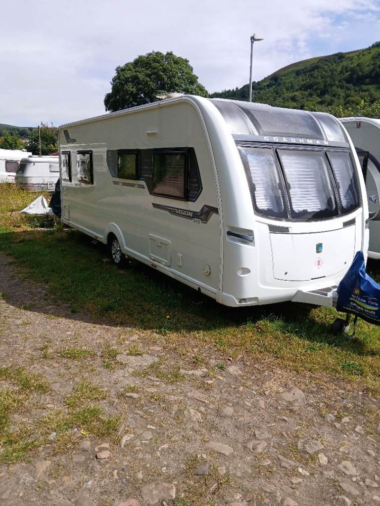 Caravan 