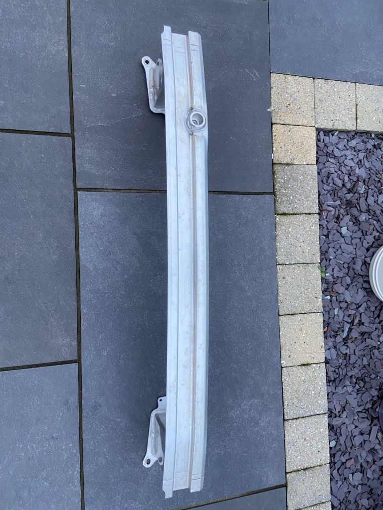 Ford Focus 2019 ST Line Estate Rear Crash Bar
