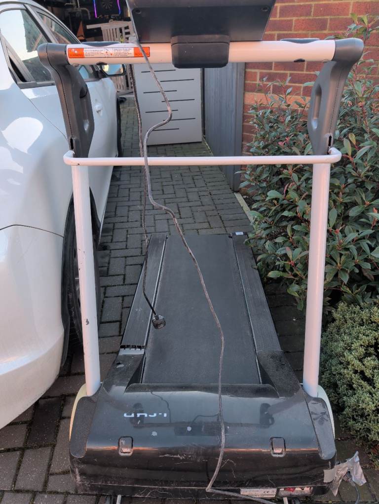 Free Reebok Treadmill