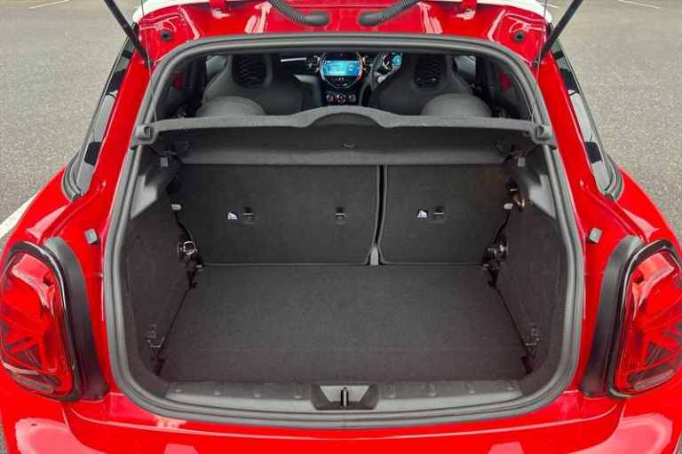 2021 MINI Hatch 1.5 Cooper Sport 5dr HATCHBACK PETROL Manual