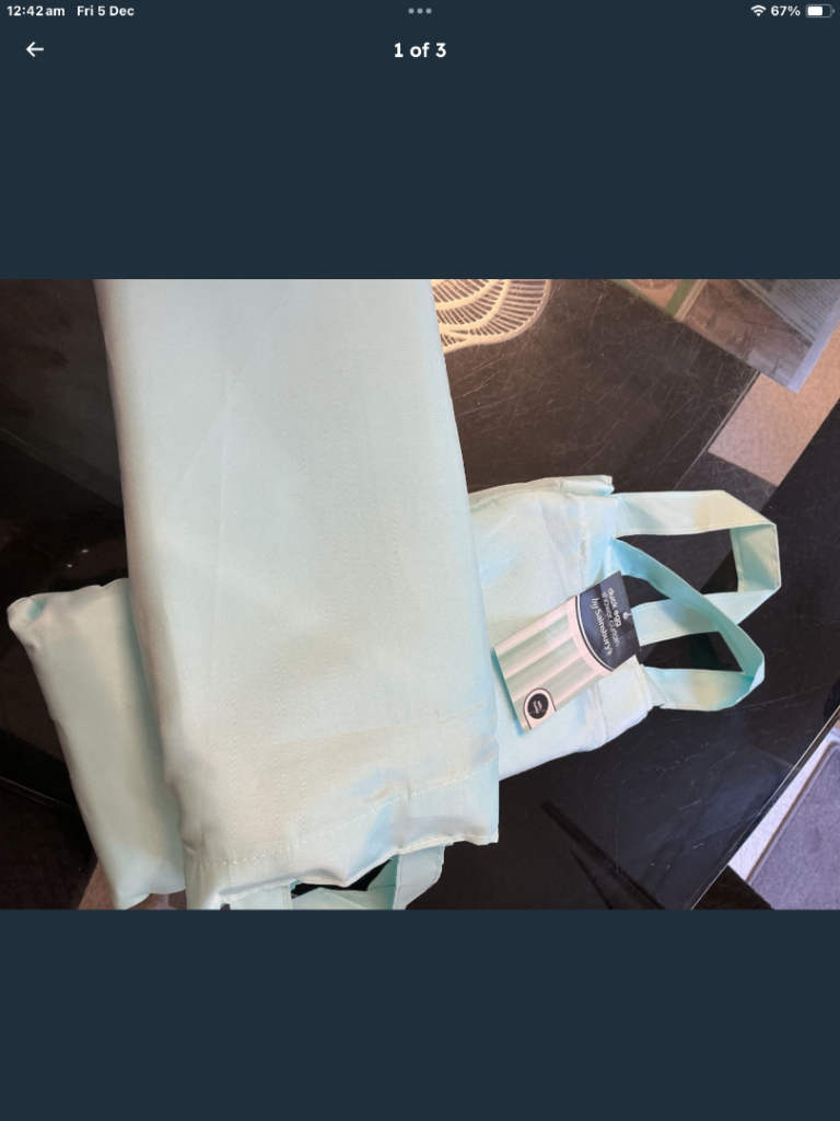 image for Shower curtain 