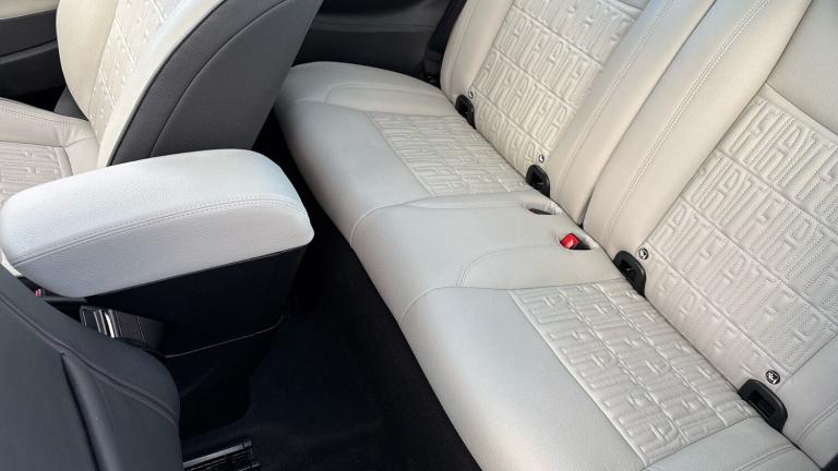 2022 Fiat 500 87kW La Prima 42kWh 3dr Auto Electric Hatchback Hatchback Electric Automatic