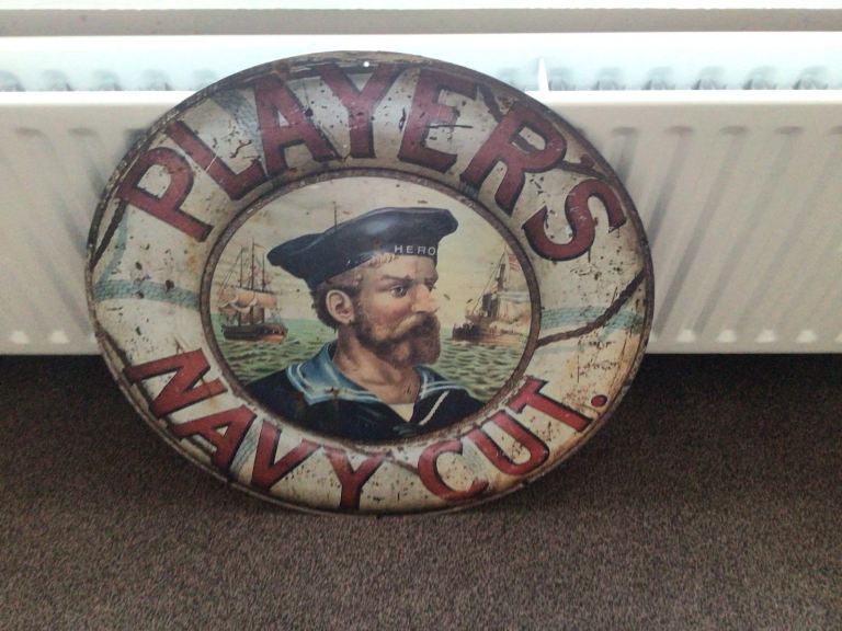 John players sign 